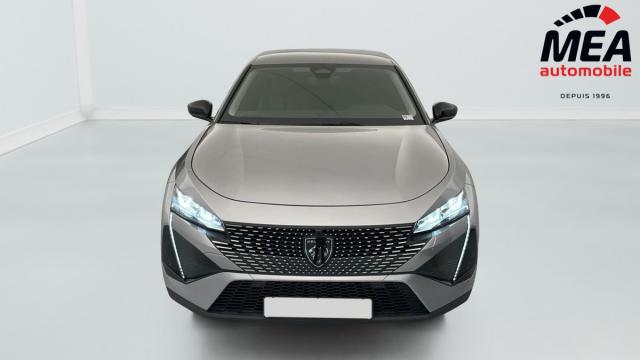Peugeot 408 image 8