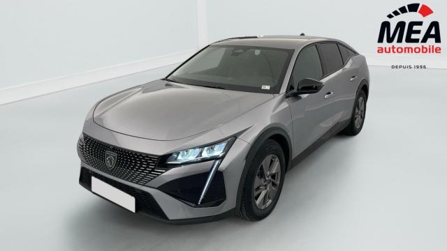 Peugeot 408 image 3
