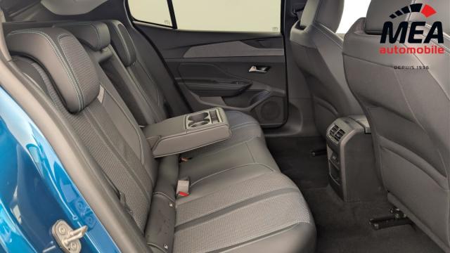 Peugeot 408 image 5