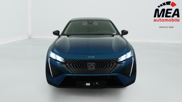 Peugeot 408 image 9