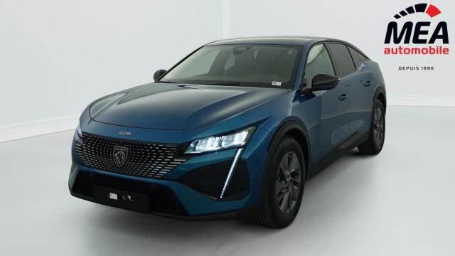 Peugeot 408 image 7