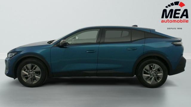 Peugeot 408 image 1