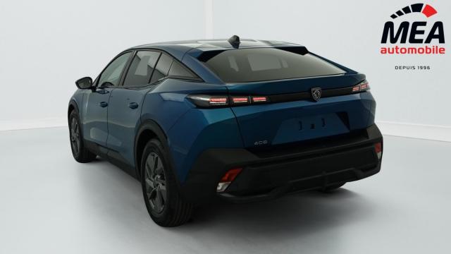 Peugeot 408 image 8