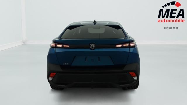 Peugeot 408 image 6
