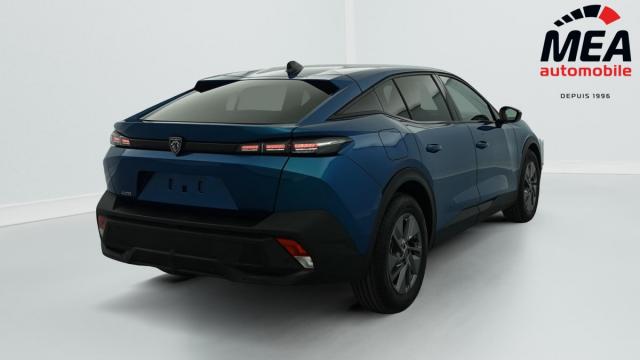 Peugeot 408 image 4