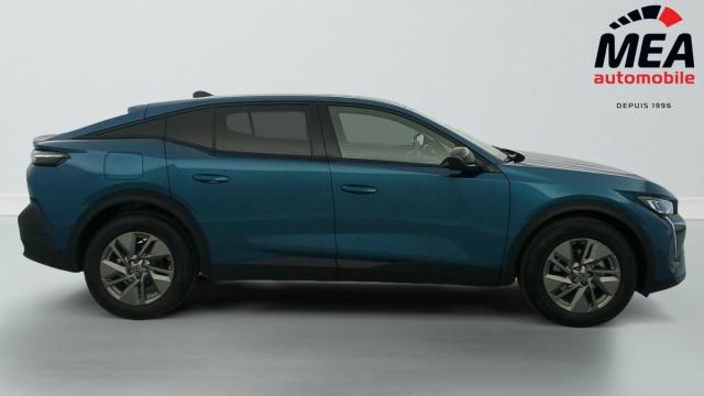 Peugeot 408 image 3