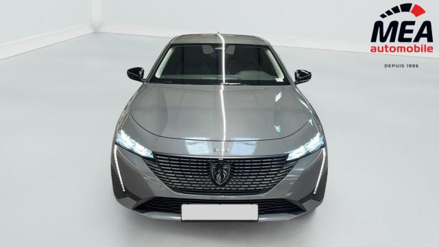 Peugeot 308 Sw image 5