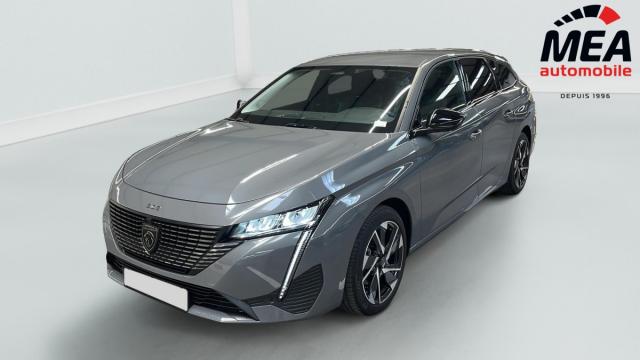 Peugeot 308 Sw image 8