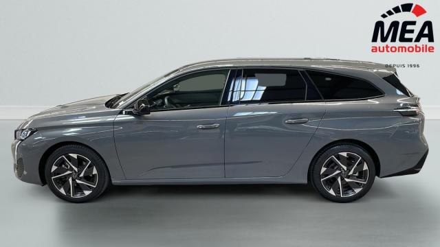 Peugeot 308 Sw image 4