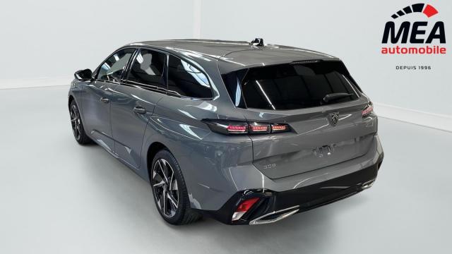 Peugeot 308 Sw image 2