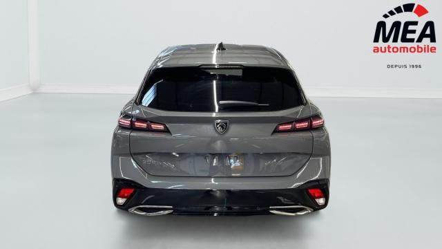Peugeot 308 Sw image 1
