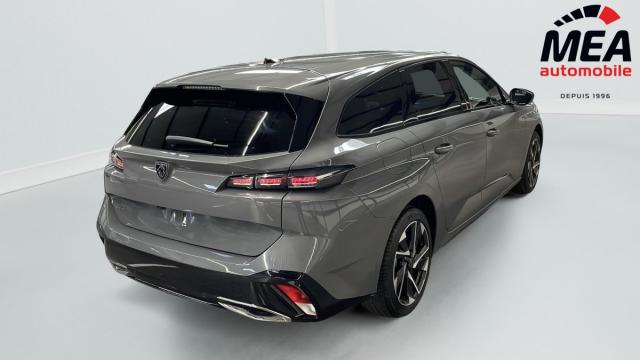 Peugeot 308 Sw image 7