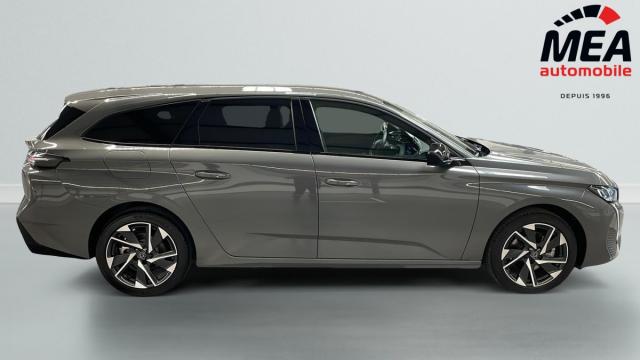 Peugeot 308 Sw image 3