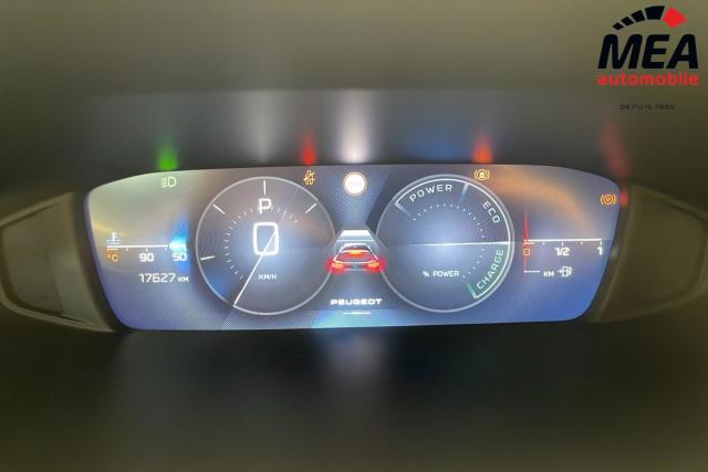 Peugeot 308 Sw image 9