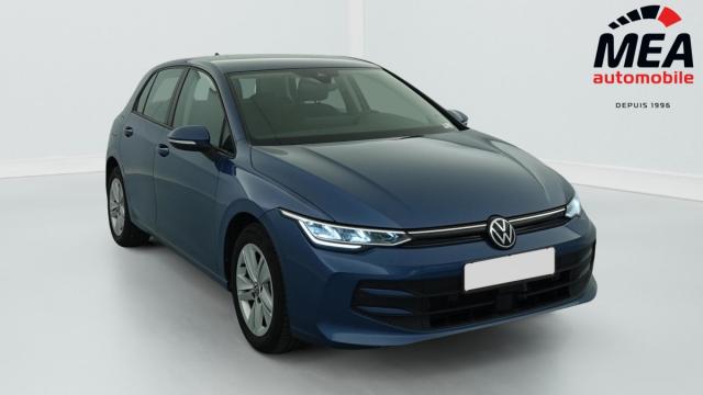 Volkswagen Golf 8 2.0 Tdi 116 Bvm6 Life Plus