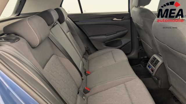 Volkswagen Golf image 5