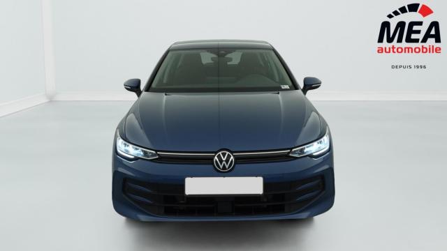 Volkswagen Golf image 7