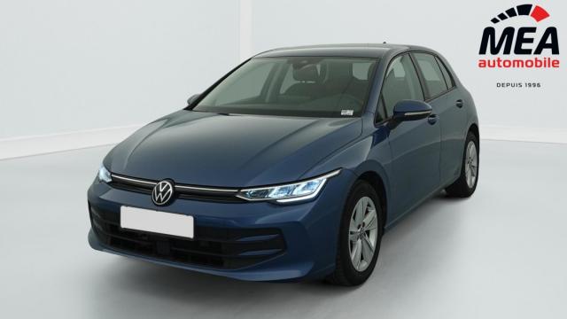 Volkswagen Golf image 9