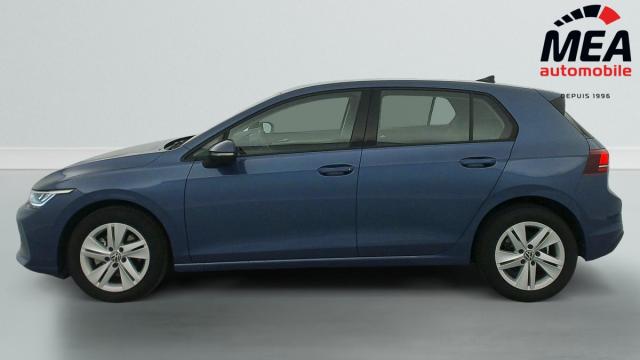 Volkswagen Golf image 4