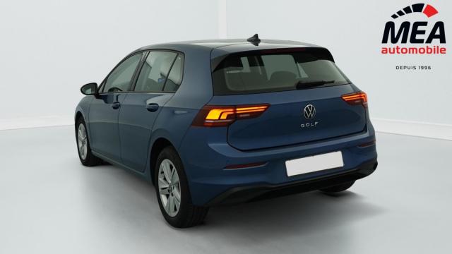 Volkswagen Golf image 6