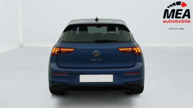 Volkswagen Golf image 2