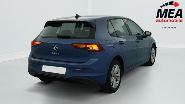Volkswagen Golf image 3