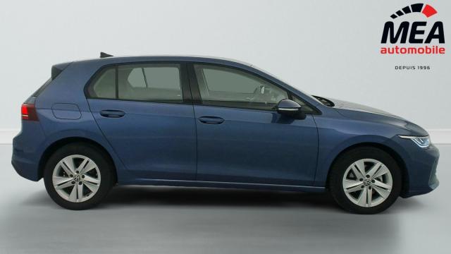 Volkswagen Golf image 1