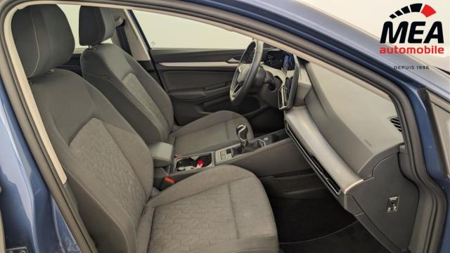 Volkswagen Golf image 8