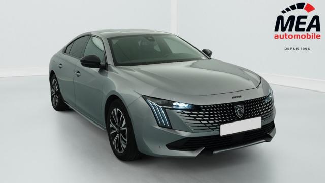 Peugeot 508 Hybrid 225 E-Eat8 Allure