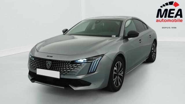 Peugeot 508 image 4