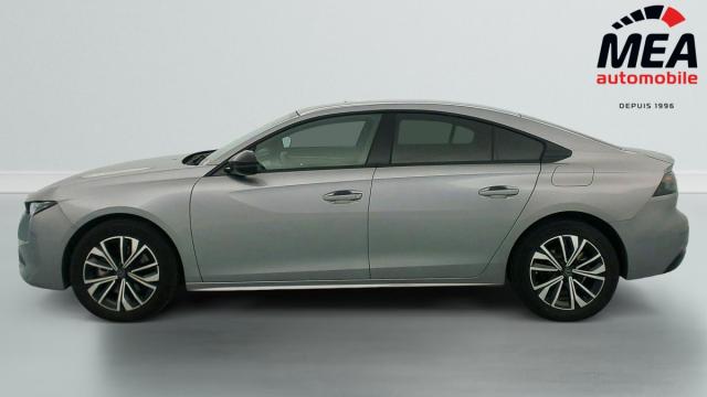 Peugeot 508 image 2