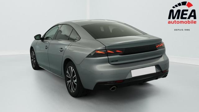 Peugeot 508 image 1
