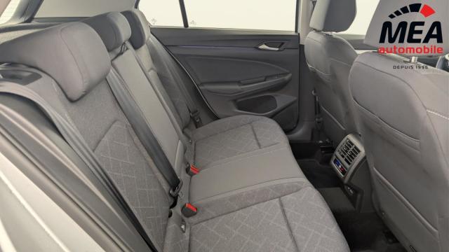 Volkswagen Golf image 6