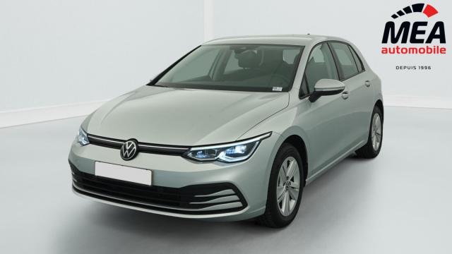 Volkswagen Golf image 8