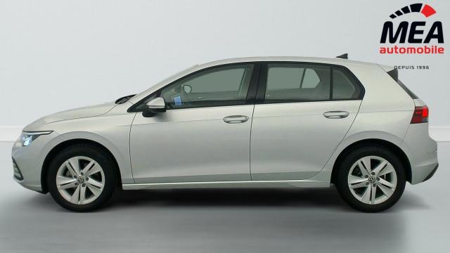 Volkswagen Golf image 1