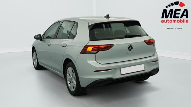 Volkswagen Golf image 7