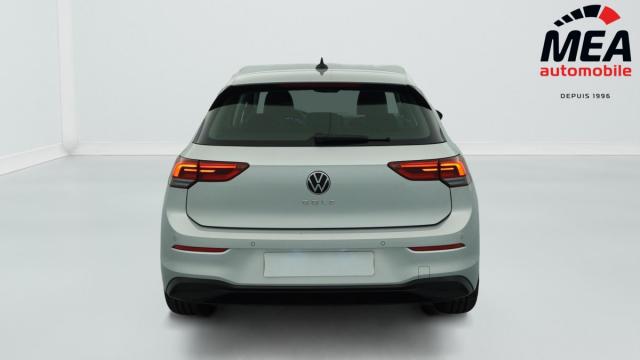 Volkswagen Golf image 4