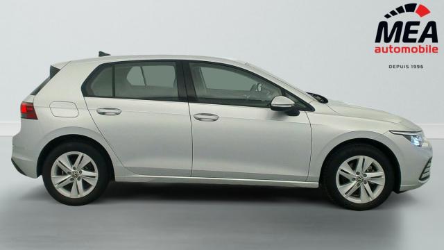Volkswagen Golf image 2