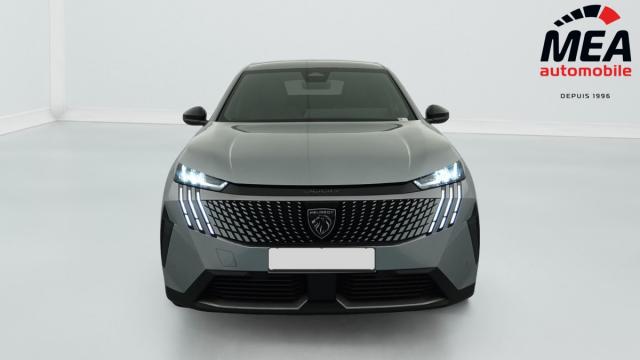 Peugeot 3008 image 7