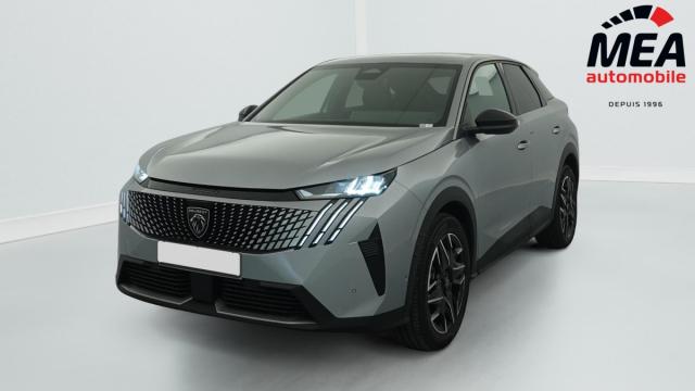 Peugeot 3008 image 4