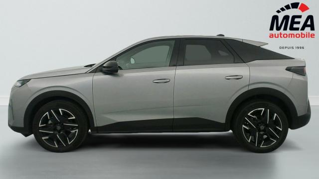 Peugeot 3008 image 6