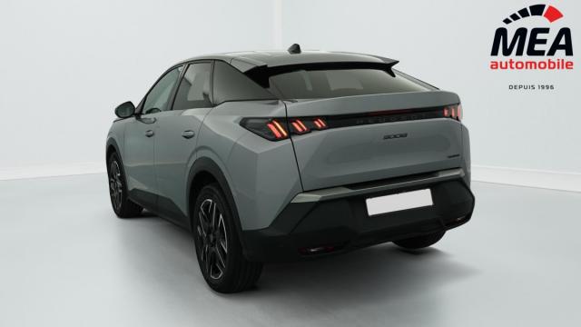 Peugeot 3008 image 8