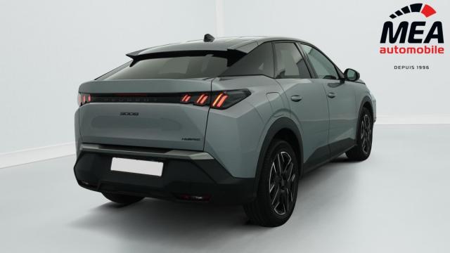 Peugeot 3008 image 2