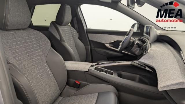 Peugeot 3008 image 9