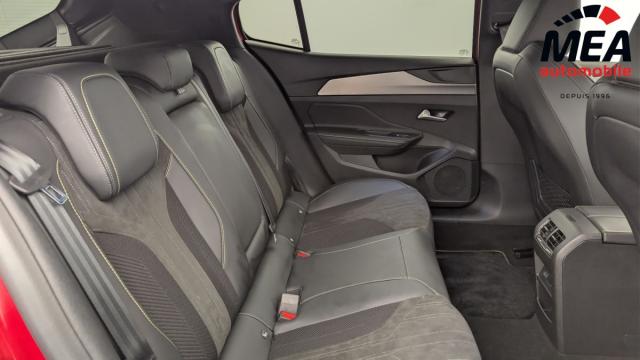 Peugeot 408 image 9