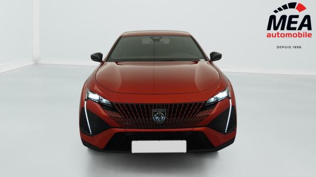 Peugeot 408 image 7