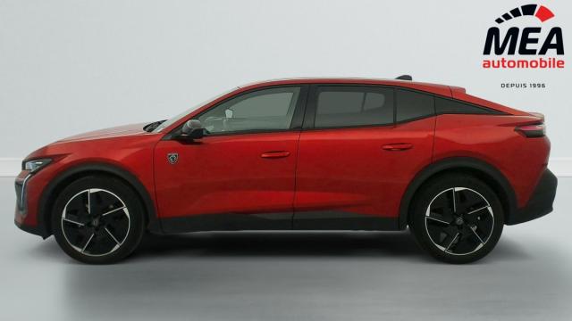 Peugeot 408 image 2