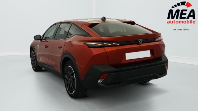 Peugeot 408 image 8