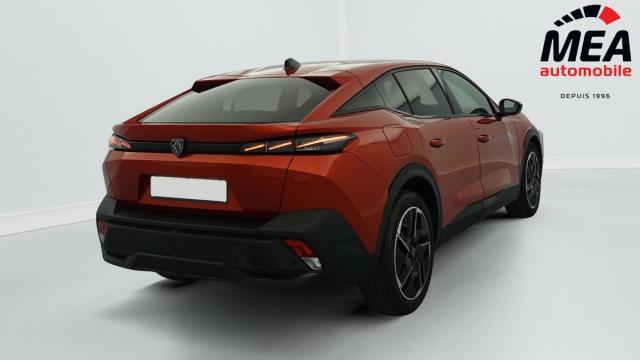 Peugeot 408 image 3