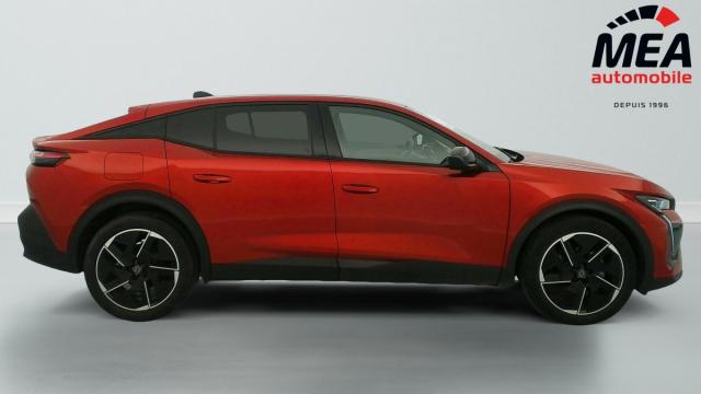Peugeot 408 image 6
